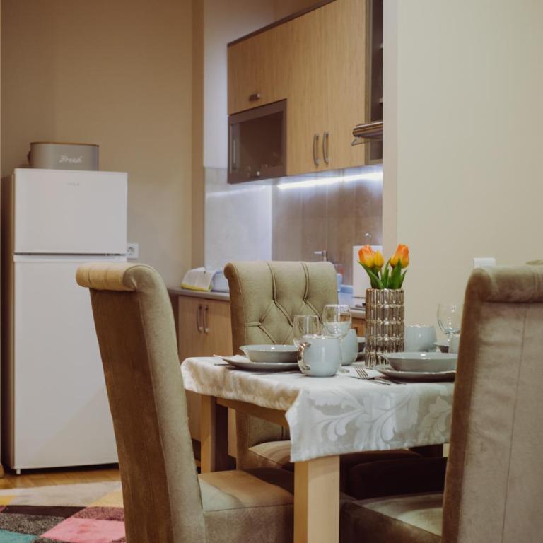 Gora apartman, Zlatibor - One-Bedroom Apartment - 4