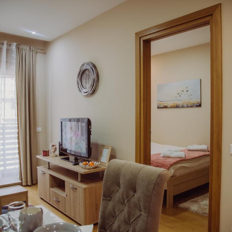 Gora apartman, Zlatibor - One-Bedroom Apartment - 5