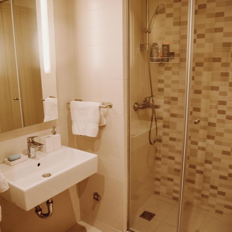 Gora apartman, Zlatibor - One-Bedroom Apartment - 6