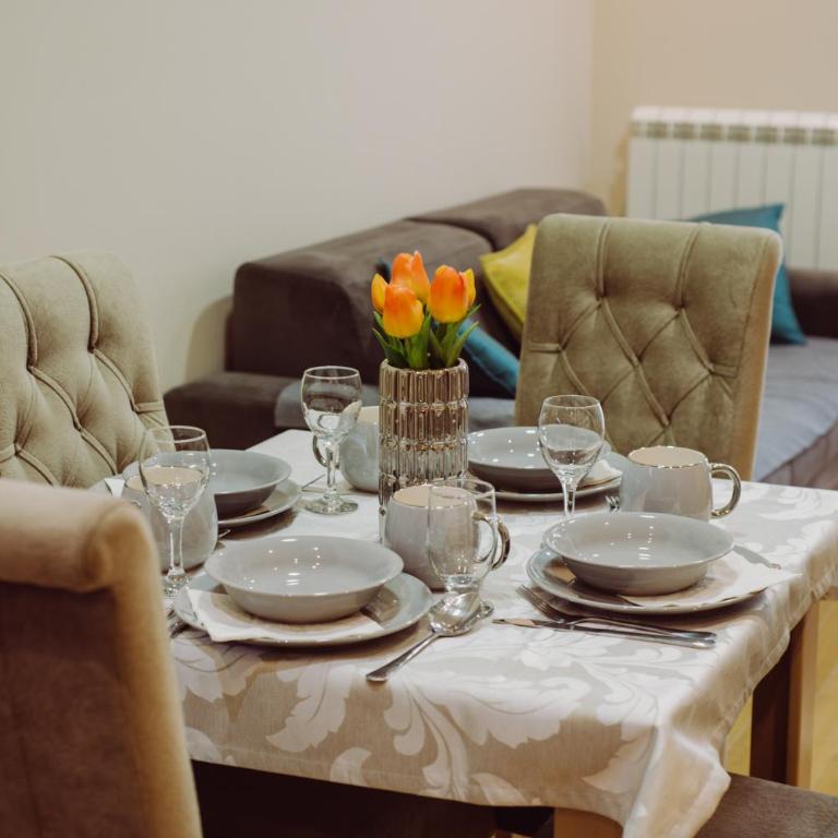 Gora apartman, Zlatibor - One-Bedroom Apartment - 11