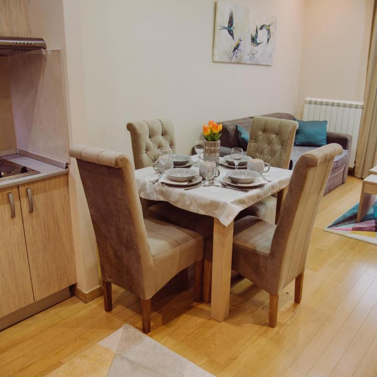 Gora apartman, Zlatibor - One-Bedroom Apartment - 15