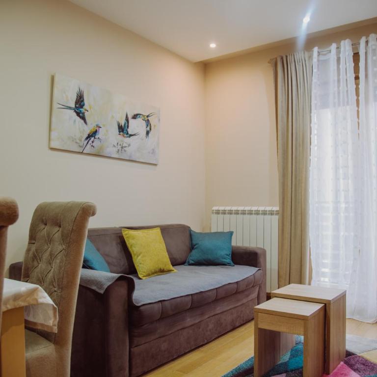 Gora apartman, Zlatibor - One-Bedroom Apartment - 18
