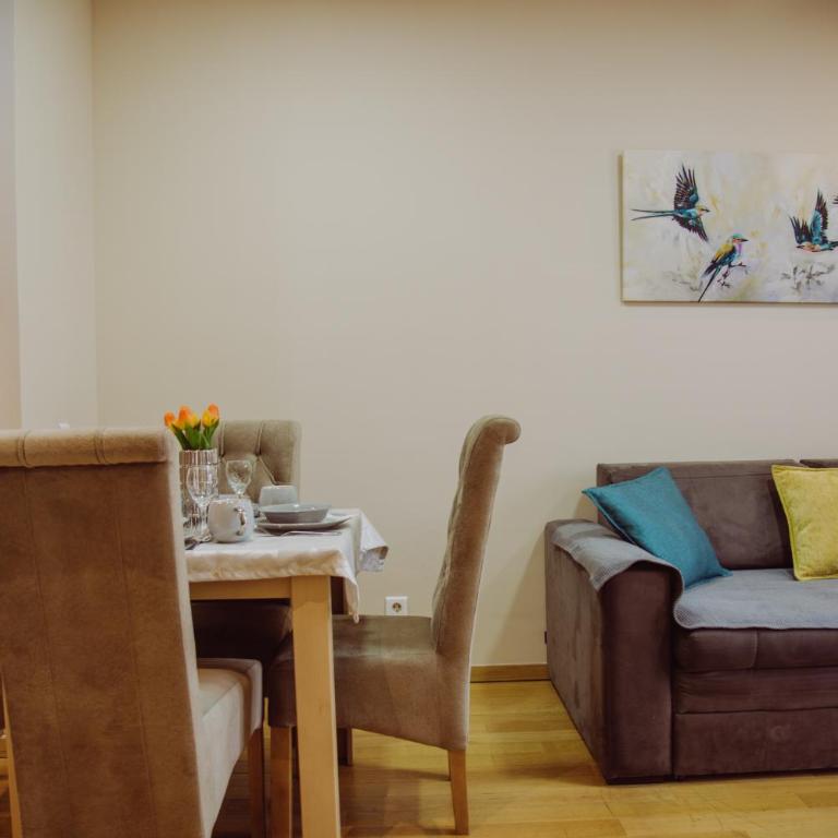 Gora apartman, Zlatibor - One-Bedroom Apartment - 19