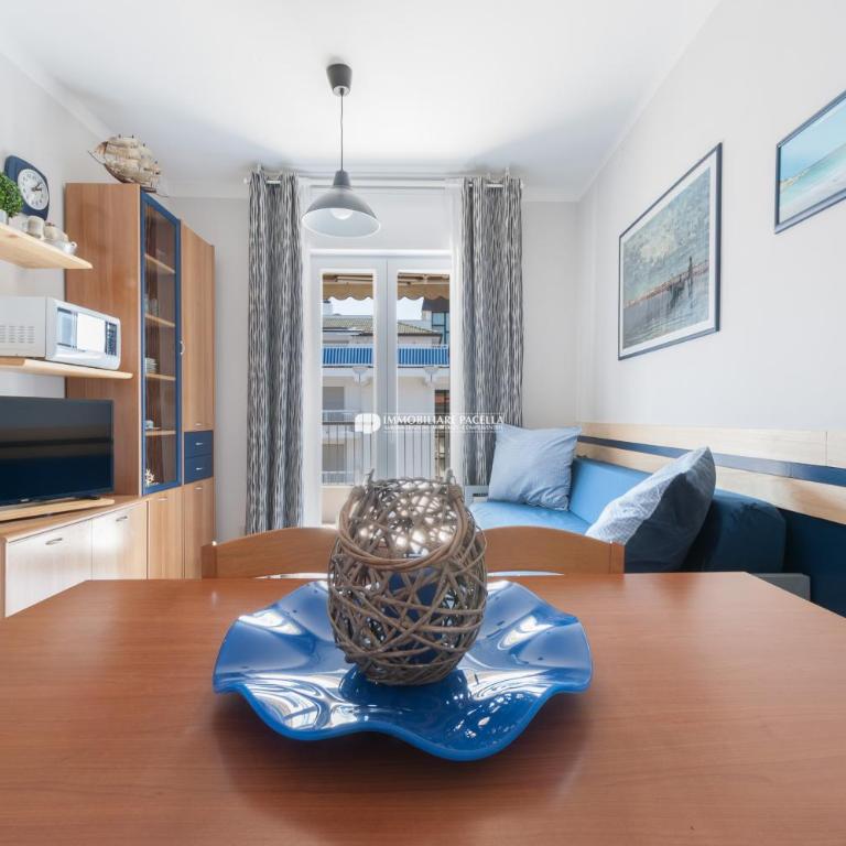 Residence Zeta Immobiliare Pacella - Appartamento con 1 Camera da Letto - 4