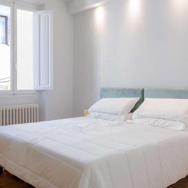 Contemporary Apartment near Lungarno Cellini - Appartamento con 1 Camera da Letto - 9