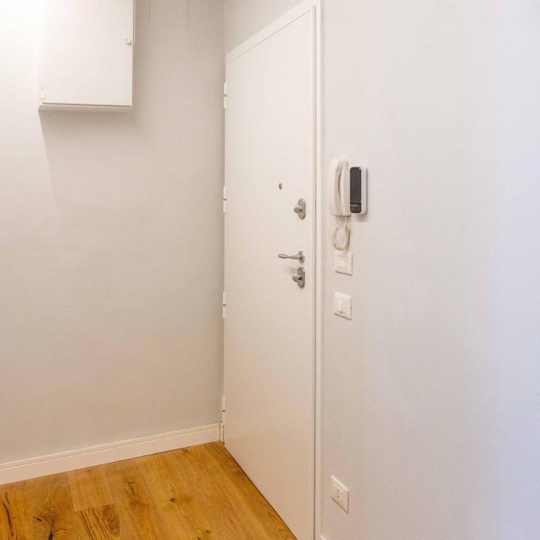 Contemporary Apartment near Lungarno Cellini - Appartamento con 1 Camera da Letto - 12