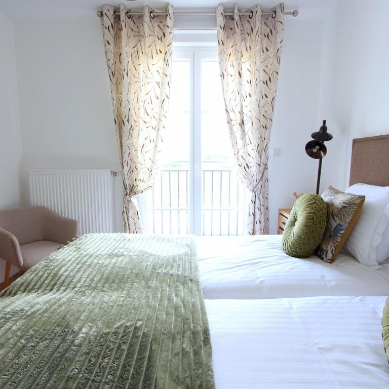 Cristal6 - Welcoming accomodation up to 6ppl - Apartment mit 2 Schlafzimmern - 21