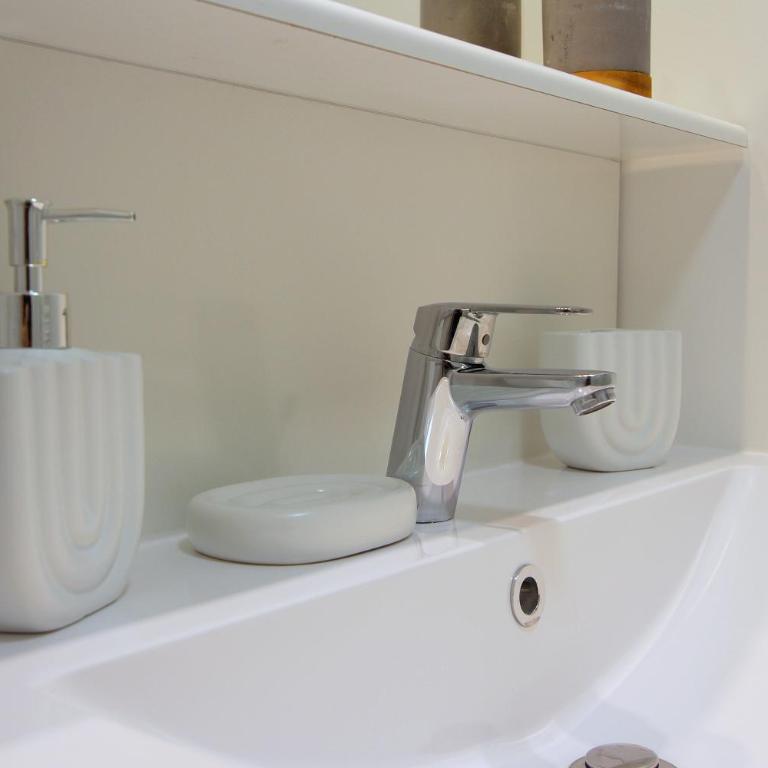 Cristal6 - Welcoming accomodation up to 6ppl - Apartment mit 2 Schlafzimmern - 18