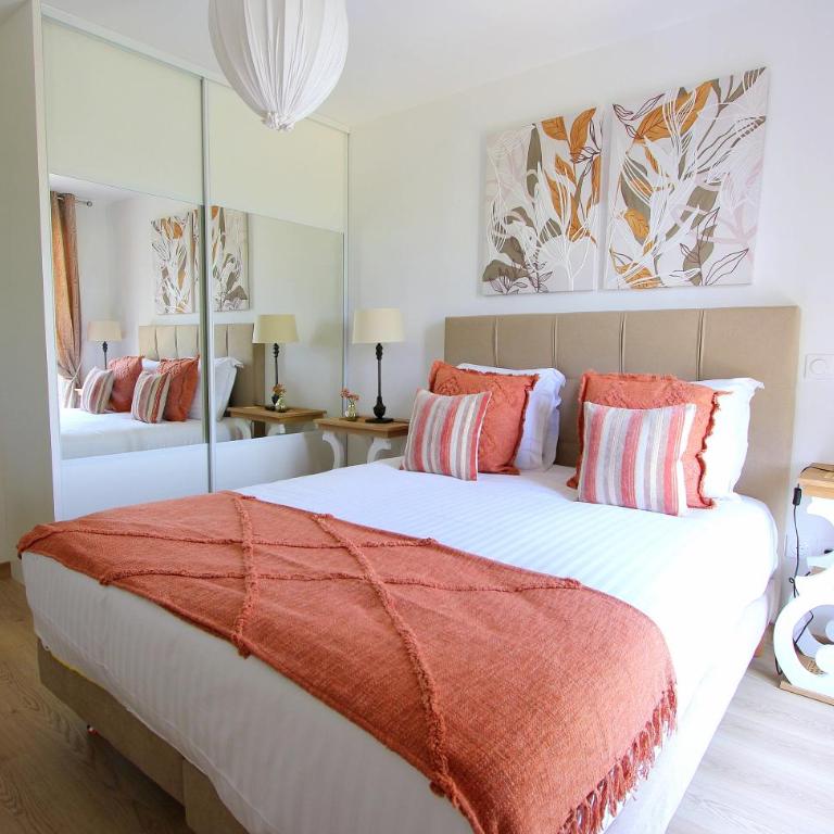 Cristal6 - Welcoming accomodation up to 6ppl - Apartment mit 2 Schlafzimmern - 14