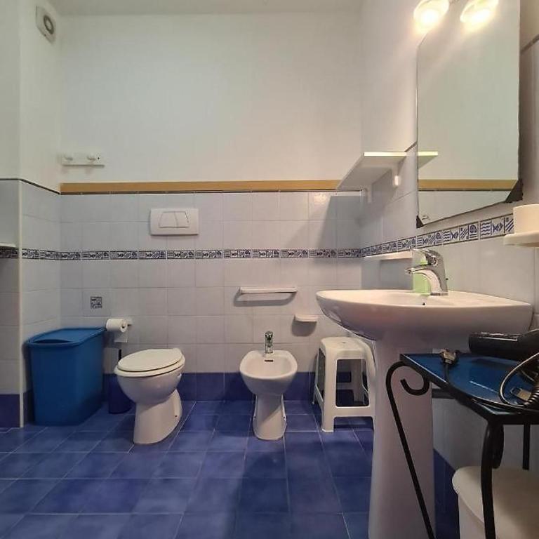 DolceRiva Apartment - Appartamento con 2 Camere da Letto - 8