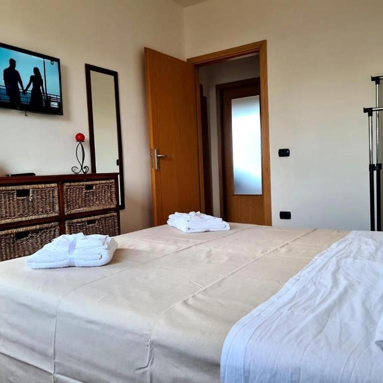DolceRiva Apartment - Appartamento con 2 Camere da Letto - 4
