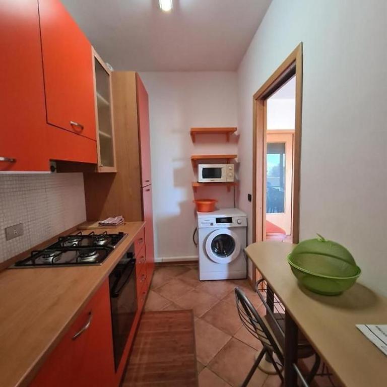 DolceRiva Apartment - Appartamento con 2 Camere da Letto - 7