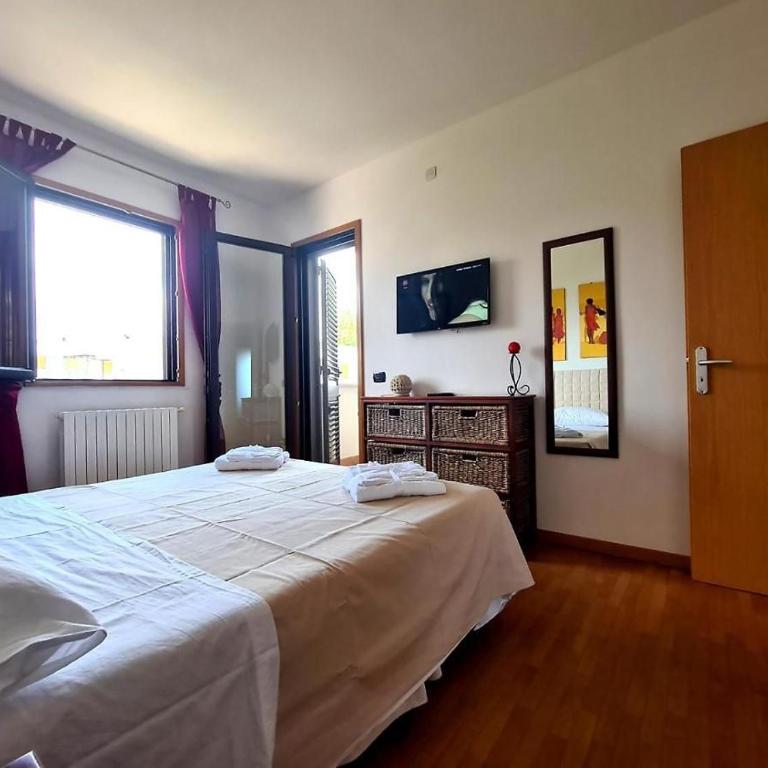 DolceRiva Apartment - Appartamento con 2 Camere da Letto - 3