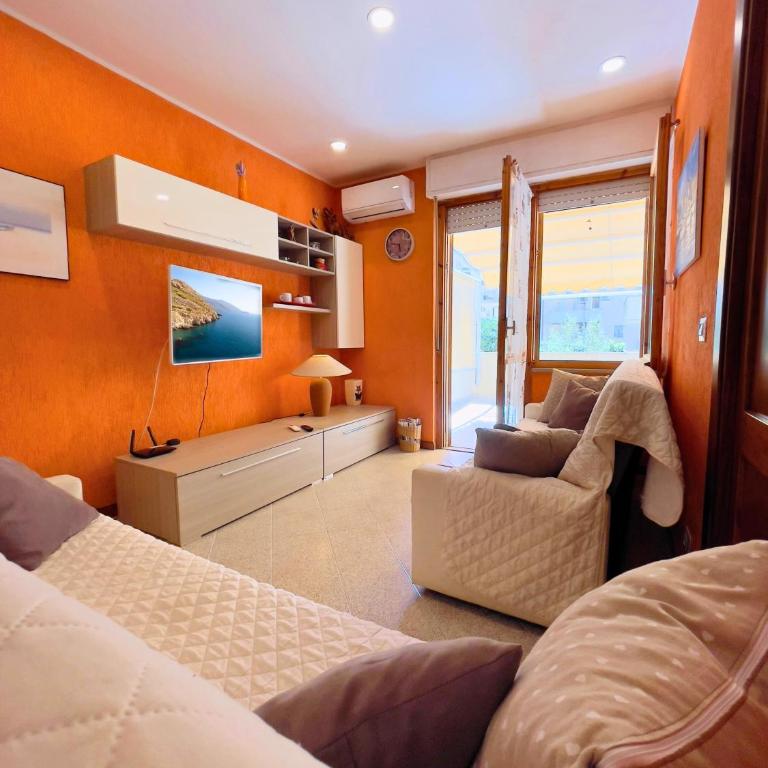 Alghero Relax, a due passi dal mare - Two-Bedroom Apartment - 1