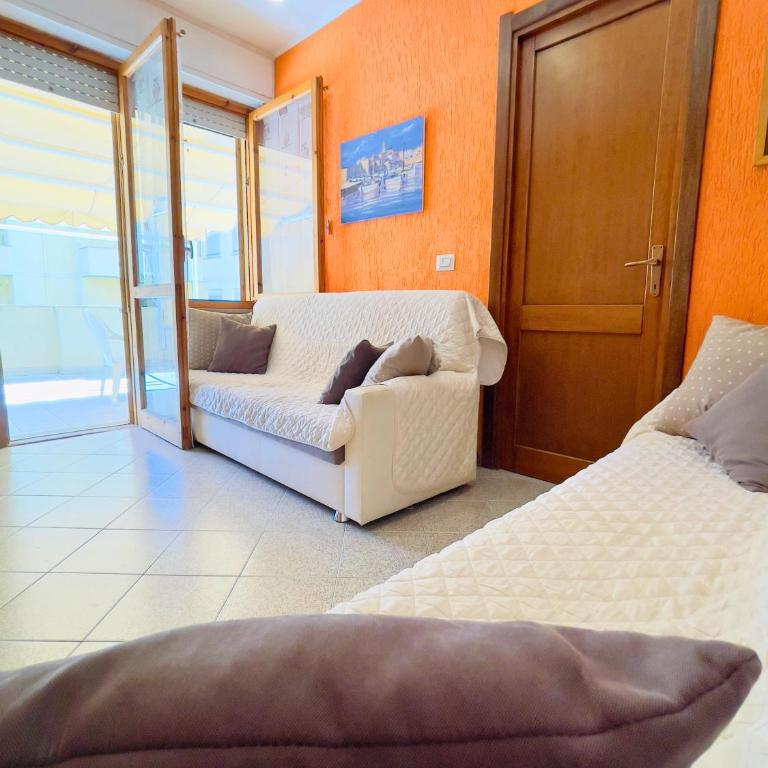 Alghero Relax, a due passi dal mare - Two-Bedroom Apartment - 6