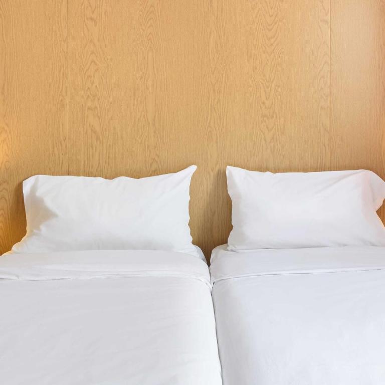 B&B HOTEL Toulouse Purpan Zénith - Chambre Lits Jumeaux - Non-Fumeurs - 4