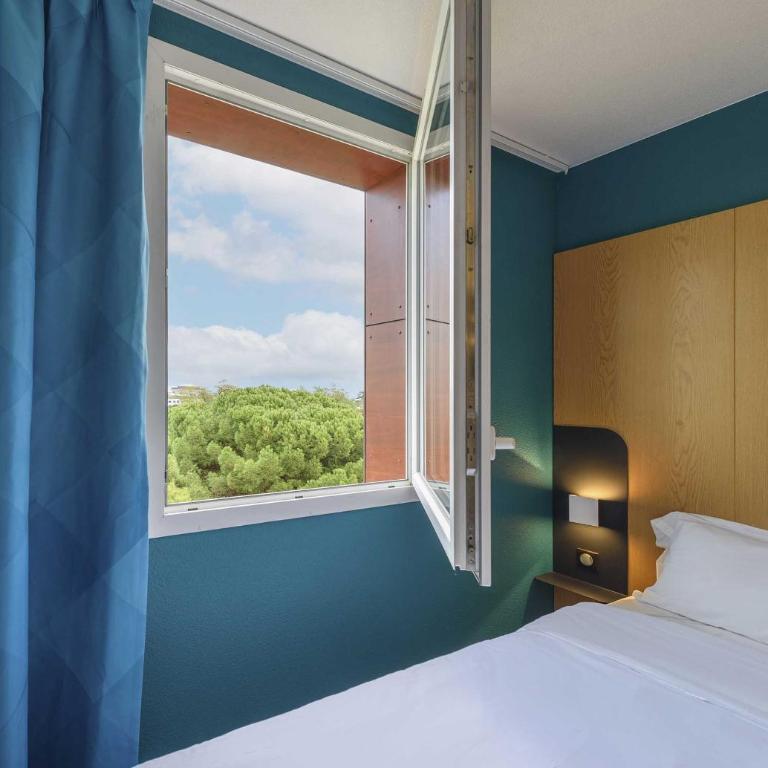 B&B HOTEL Toulouse Purpan Zénith - Chambre Double - Non-Fumeurs - 5