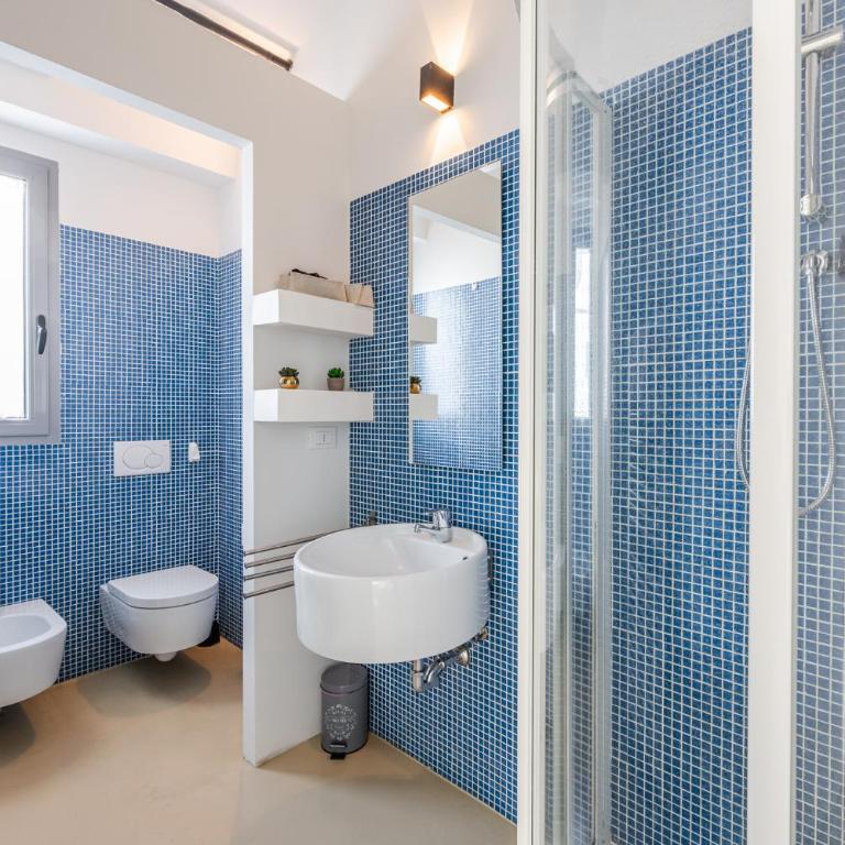 Scalo 10 con posto auto - Duplex Studio - 5