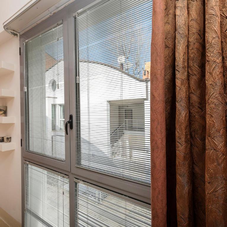 Scalo 10 con posto auto - Duplex Studio - 5