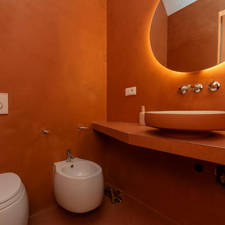 Scalo 10 con posto auto - Duplex Studio - 6