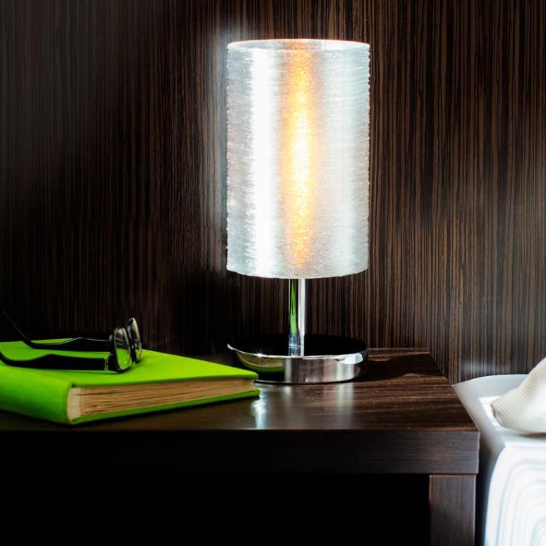 GS Hotel - Doppelzimmer - 6