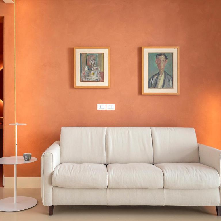 Scalo 10 con posto auto - Duplex Studio - 19