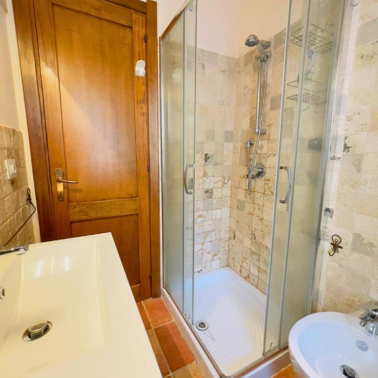 Alghero Relax, a due passi dal mare - Two-Bedroom Apartment - 10
