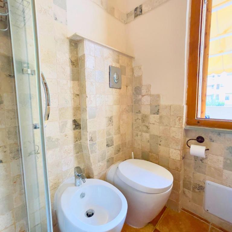 Alghero Relax, a due passi dal mare - Two-Bedroom Apartment - 9