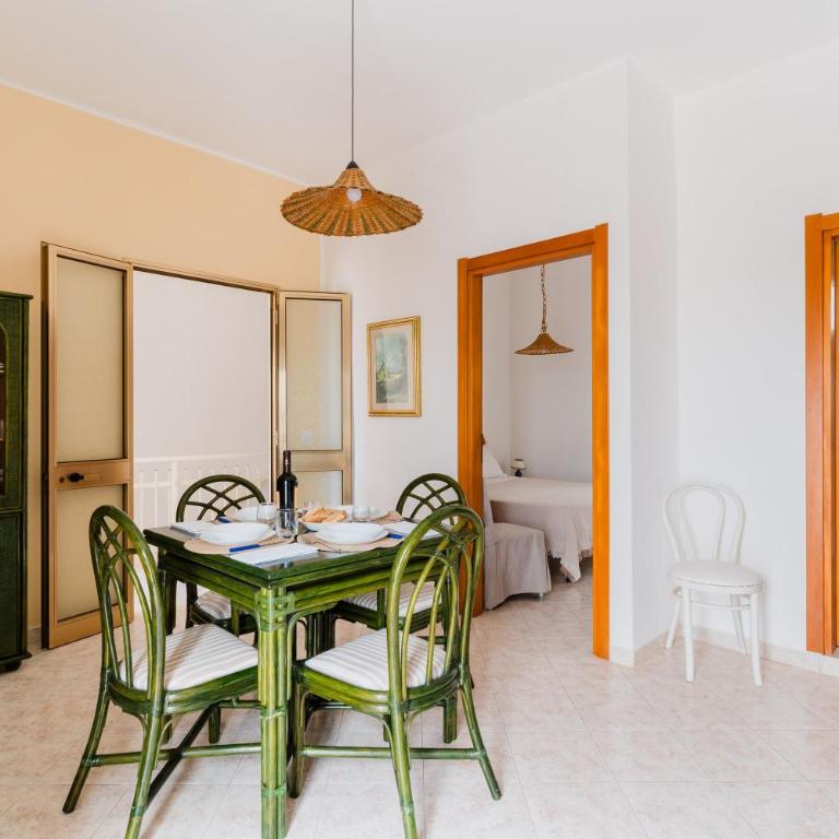 Casa Vacanze Irene - Salento Selection - Appartamento con 2 Camere da Letto - 4
