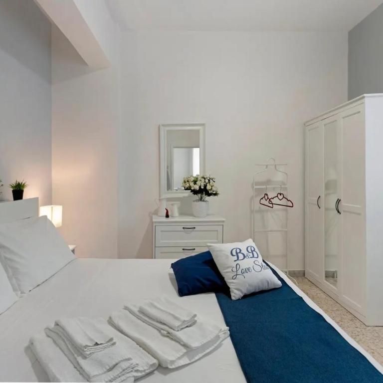 Love Stabia - Monolocale Familiare - 18