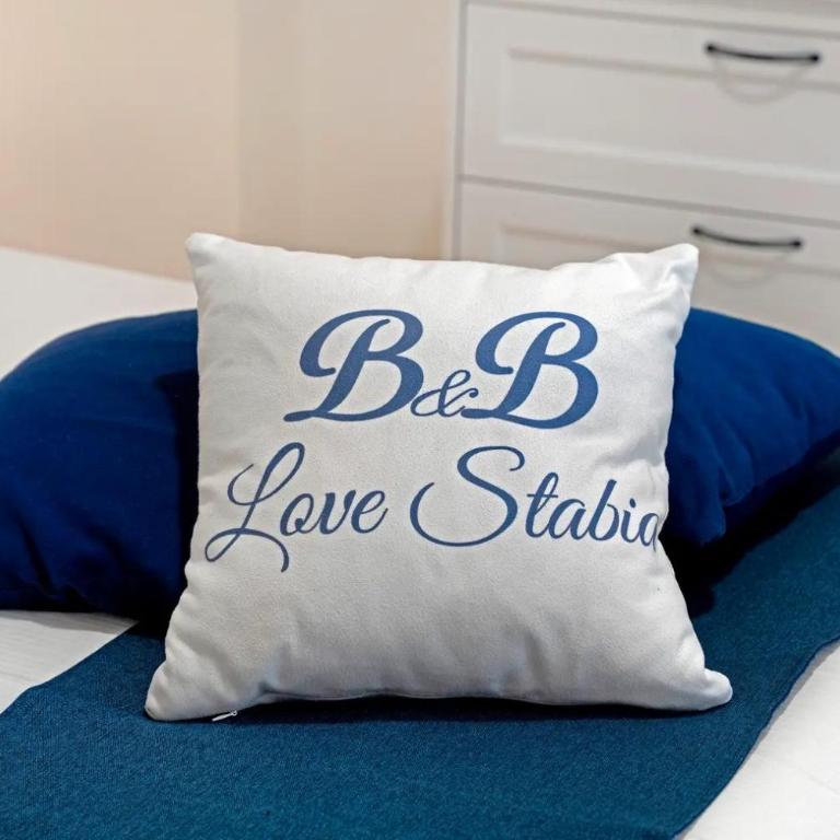 Love Stabia - Monolocale Familiare - 2