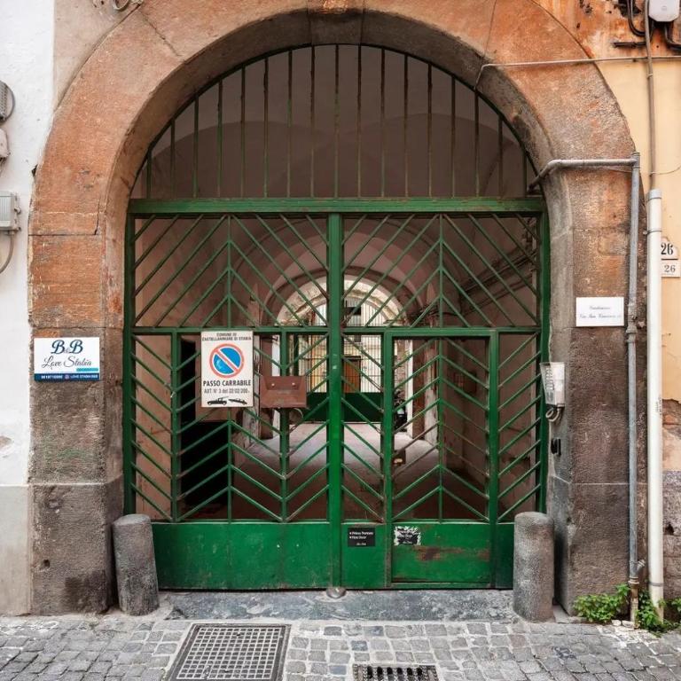 Love Stabia - Monolocale Familiare - 14