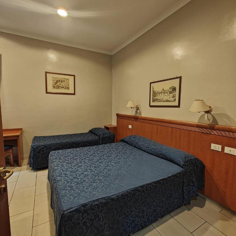 Domus Roxy - Appartamento con 2 Camere da Letto - 2