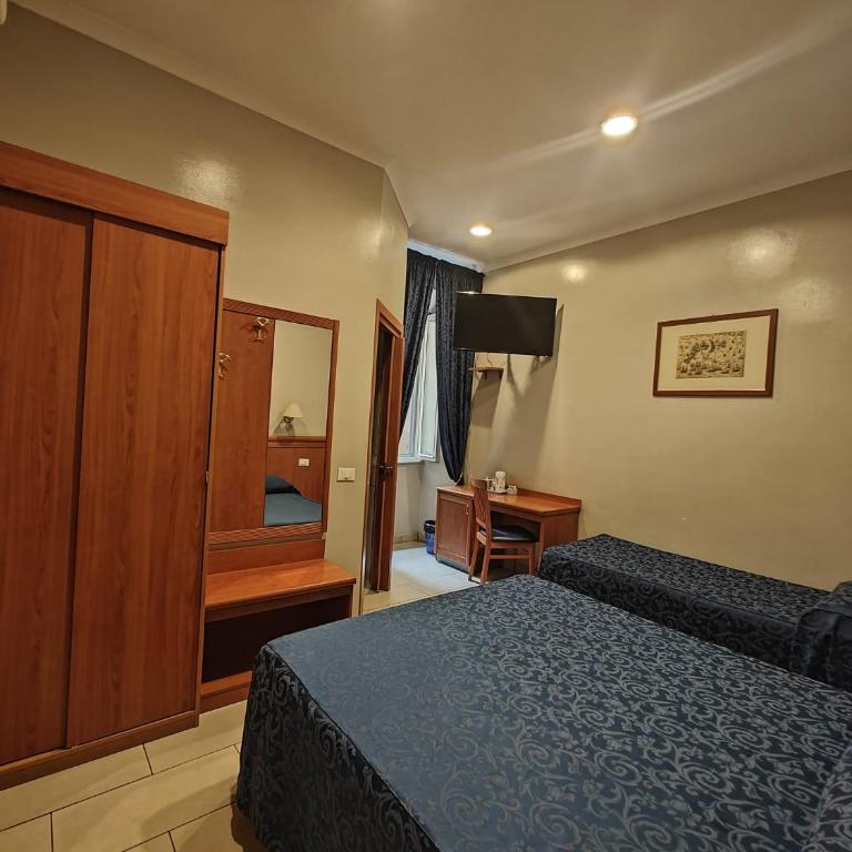 Domus Roxy - Appartamento con 2 Camere da Letto - 6
