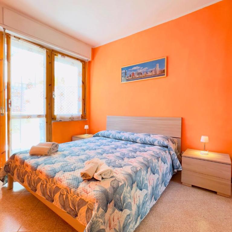 Alghero Relax, a due passi dal mare - Two-Bedroom Apartment - 11