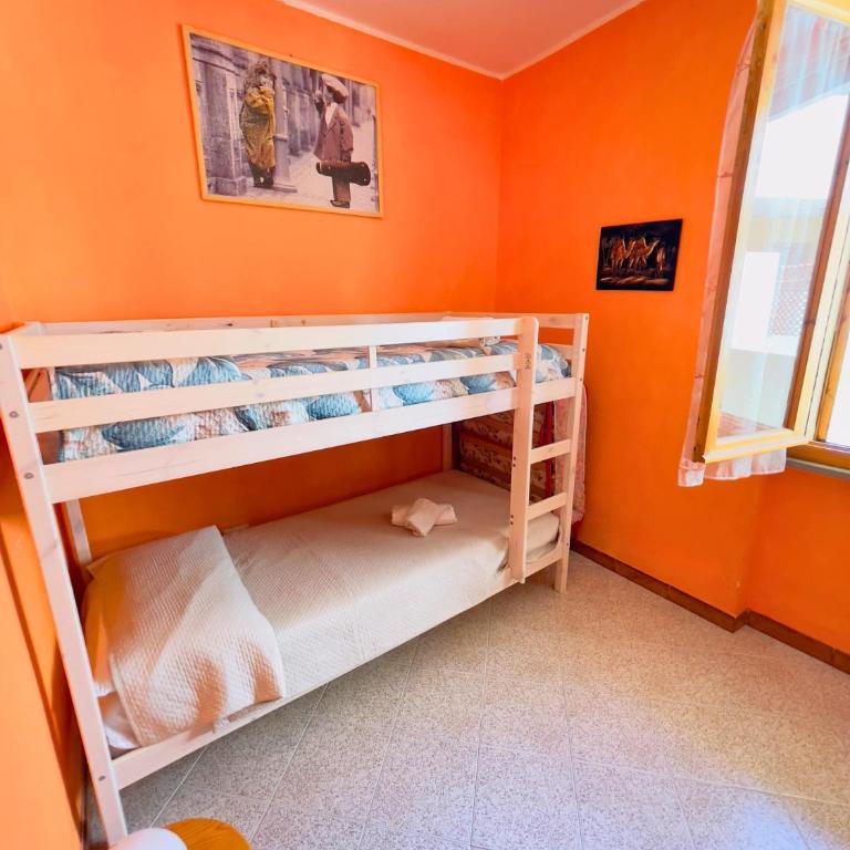 Alghero Relax, a due passi dal mare - Two-Bedroom Apartment - 17