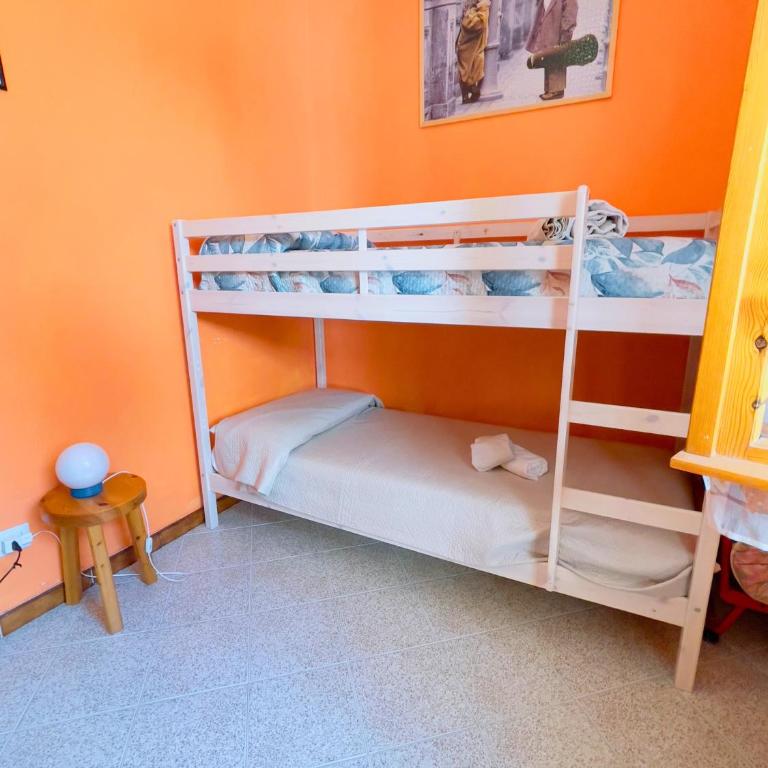 Alghero Relax, a due passi dal mare - Two-Bedroom Apartment - 15