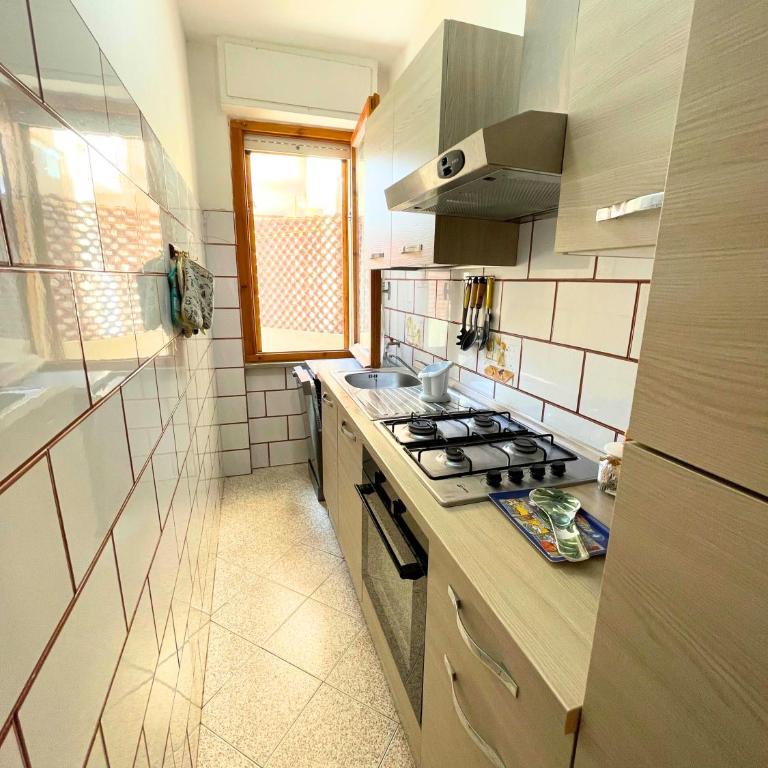 Alghero Relax, a due passi dal mare - Two-Bedroom Apartment - 22