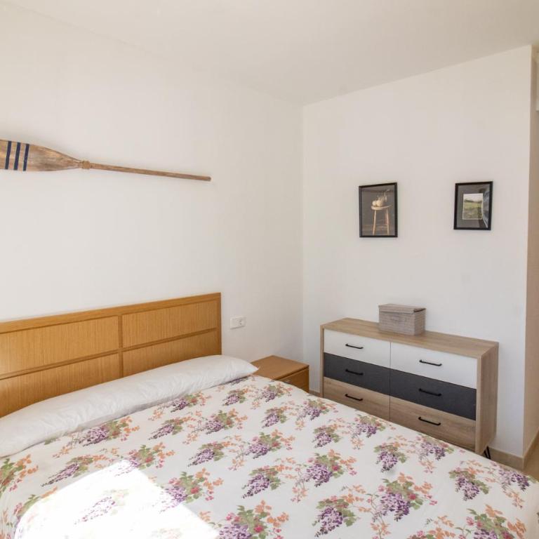 Entreplayas - Apartamento en primera linea ALBERT VILLAS - Apartamento con vistas al parque - 12