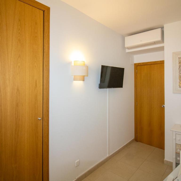 Entreplayas - Apartamento en primera linea ALBERT VILLAS - Apartamento con vistas al parque - 17