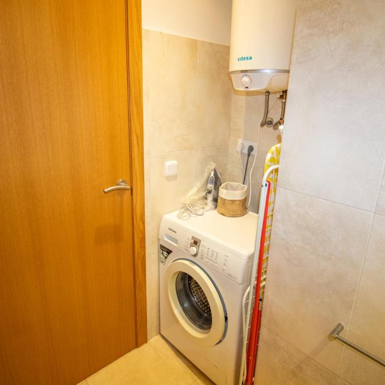 Entreplayas - Apartamento en primera linea ALBERT VILLAS - Apartamento con vistas al parque - 22