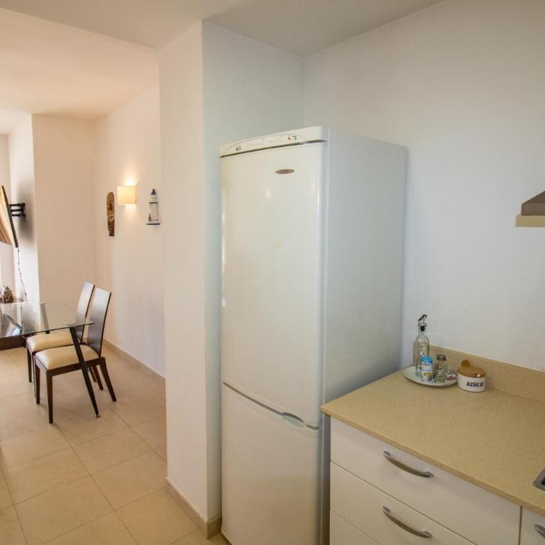 Entreplayas - Apartamento en primera linea ALBERT VILLAS - Apartamento con vistas al parque - 26