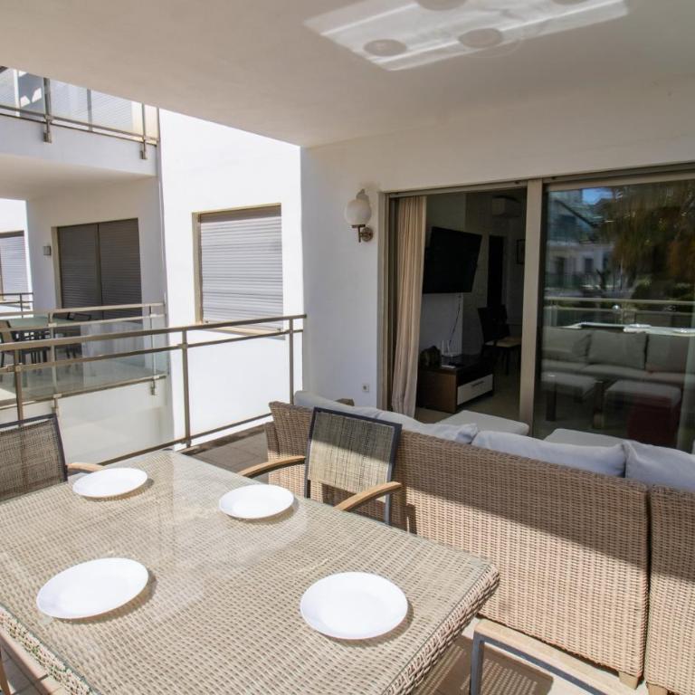 Entreplayas - Apartamento en primera linea ALBERT VILLAS - Apartamento con vistas al parque - 33