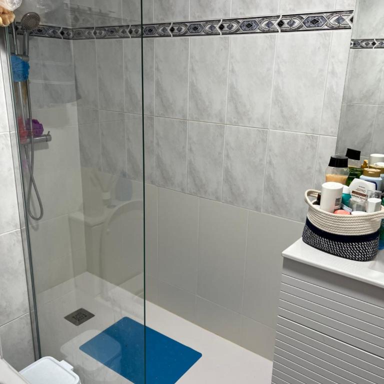 Monela Front beach sólo familias - Apartamento de 3 dormitorios - 3