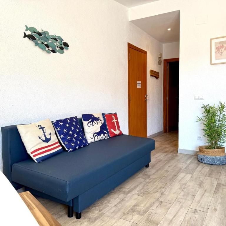 Apartamentos Córcega Palmyra - Apartamento de 2 dormitorios - 18
