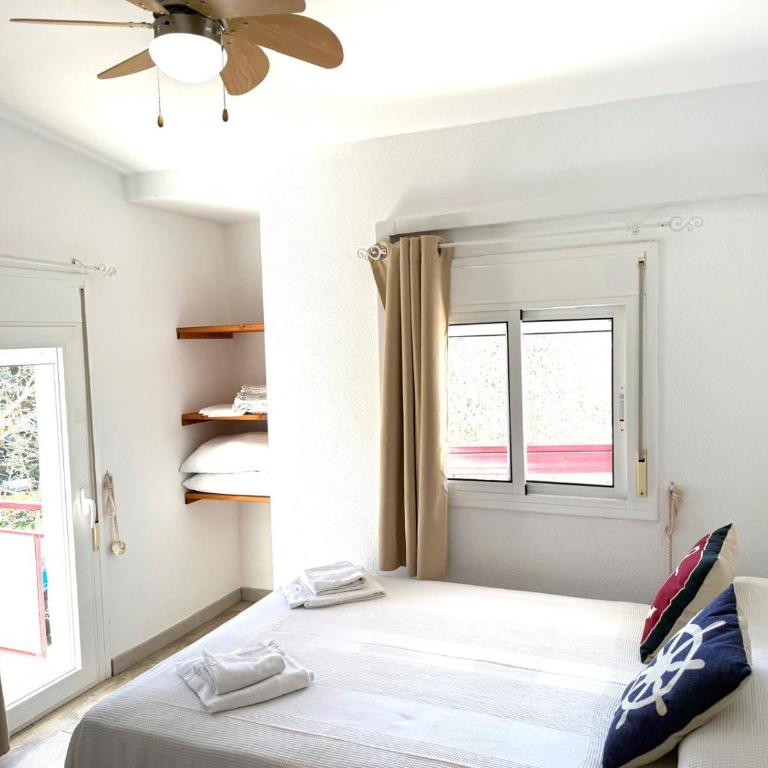 Apartamentos Córcega Palmyra - Apartamento de 2 dormitorios - 20