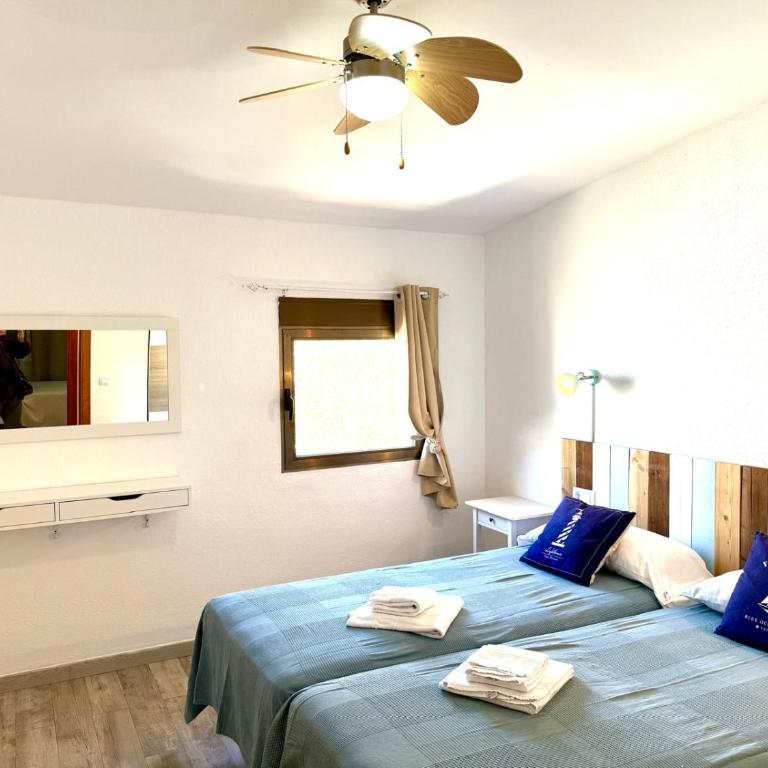Apartamentos Córcega Palmyra - Apartamento de 2 dormitorios - 19