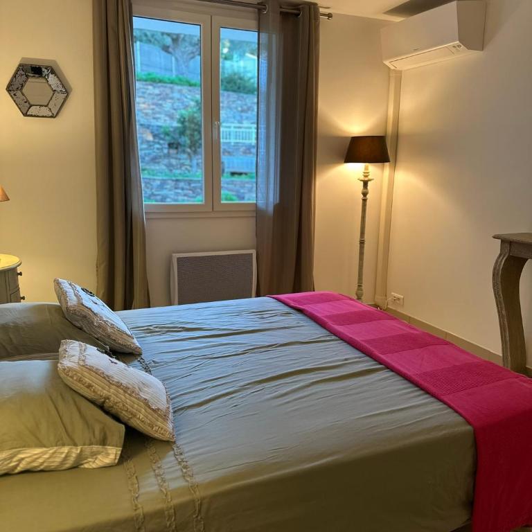 Villa Stella-Jacuzzi, Piscine, Calme-Parking - Appartement - 12