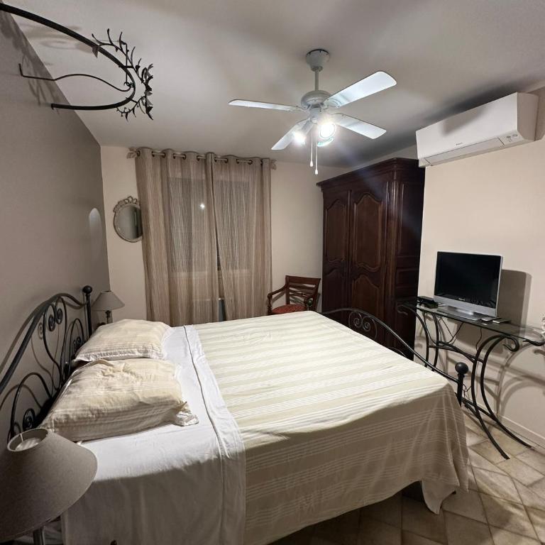 Villa Stella-Jacuzzi, Piscine, Calme-Parking - Appartement - 8