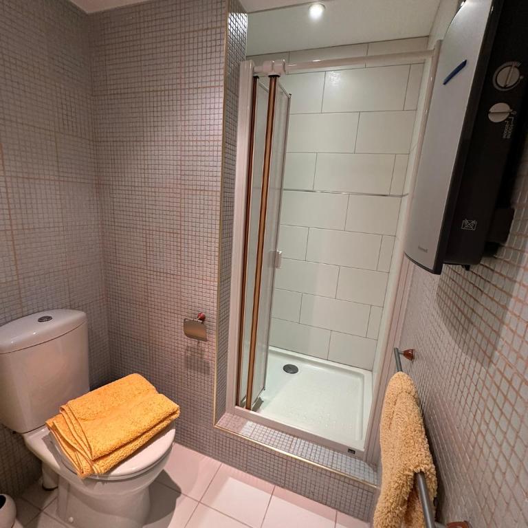 Villa Stella-Jacuzzi, Piscine, Calme-Parking - Appartement - 15